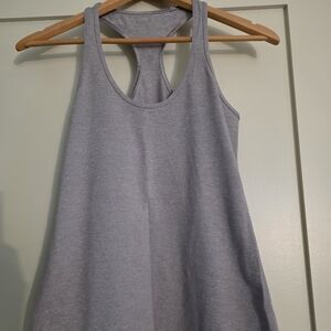 Lululemon Pale Purple Women's Tank Top